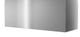 Faber® Breva 48" Stainless Steel Telescopic Chimney Kit-1