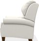 La-Z-Boy®Carleton Bisque High Leg Recliner-3
