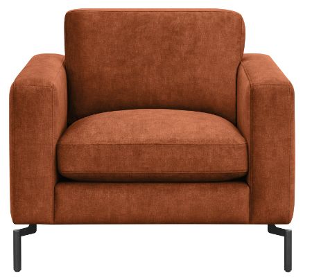 Legends Home Tribeca Spice Chair-1