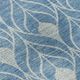 Dalyn™ Rug Company The Reserve TR10 Denim 5'x8' Area Rug-5