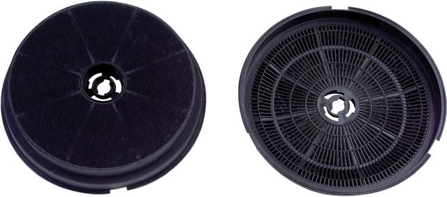 Bertazzoni Nero Charcoal Filter Kit-1