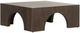 Four Hands Fausto Coffee Table-0