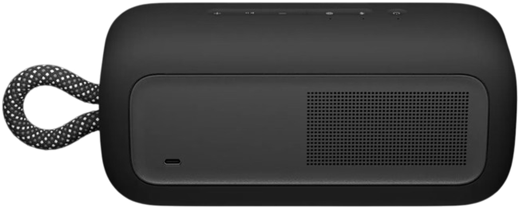 Bose SoundLink Plus Black Portable Speaker | Primetime Audio Video