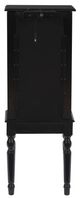 Powell® Ollie Black Jewelry Armoire-5