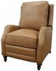 BarcaLounger© Huntington Shoreham Ponytail Recliner-2