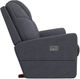 La-Z-Boy® Sparrow Harbor Power Rocking Recliner with Headrest-2