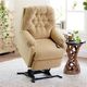 Best® Home Furnishings Customizable Sondra Power Lift Recliner-2