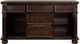 Homelegance® Catalonia Dark Cherry Buffet-2
