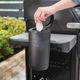 Weber® Works™ Black Wipes Holder-4
