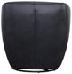 Flexsteel® Wade Dark Blue Swivel Chair-3