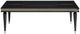 Michael Amini® La Francaise Black Cocktail Table-2