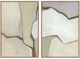 Classic Home Dried 2-Piece Painting by Buddy Whitlock Set-0