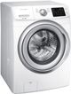 Samsung 4.5 Cu. Ft. White Front Load Washer-1