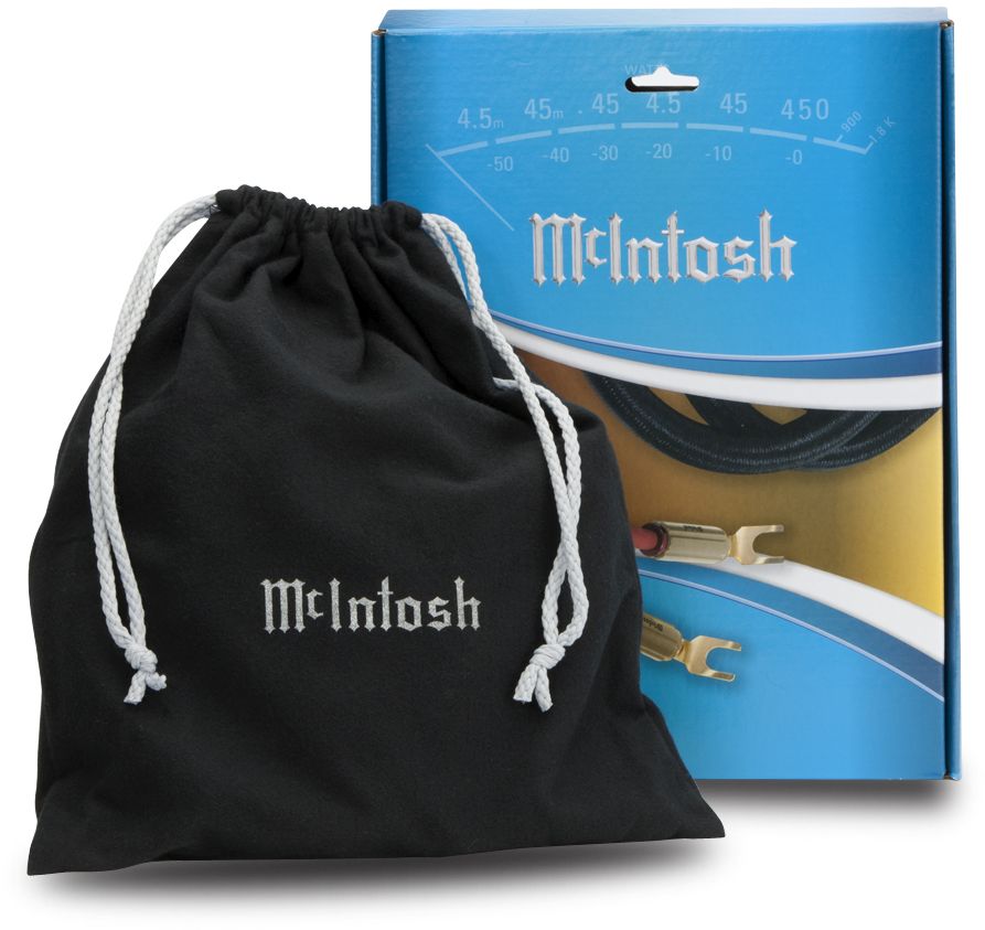 McIntosh Speaker Cable