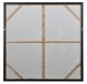 Stylecraft Black Canvas Painting-2