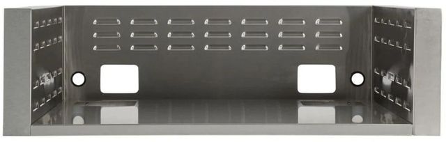 Coyote® 50" Stainless Steel Insulated Jacket-0