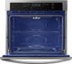 Samsung 30" Stainless Steel Electric Built In Single Oven-3