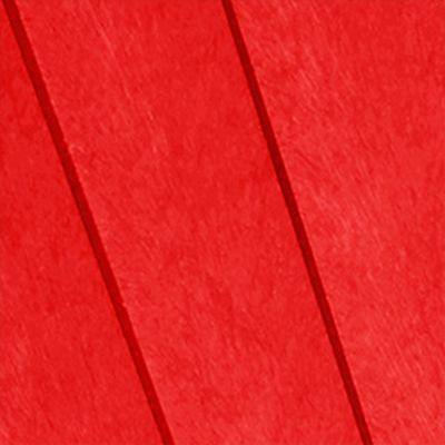 C R Plastic Generation Line Red Addy Side Table-1