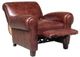 BarcaLounger© Edwin Wenlock Fudge Recliner-3