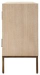 Uttermost® Weimar Cream/Natural Cabinet-4