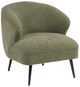Homelegance® Woodway Green Accent Chair-0