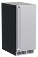 Marvel Professional 15" 2.7 Cu. Ft. Stainless Steel Wine Cooler-0