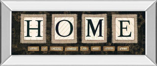 Classy Living Anne Lapoint Home Wall Art-0