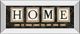 Classy Living Anne Lapoint Home Wall Art-0
