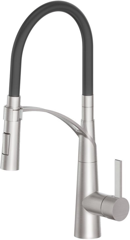Zline Da Vinci Pulldown Kitchen Faucet-0