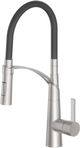 Zline Da Vinci Pulldown Kitchen Faucet-0