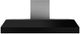 Vent-A-Hood® 36" Black Air Recover System (ARS) Duct-Free Under Cabinet Range Hood-0