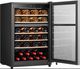 Frigidaire® 22" 4.4 Cu. Ft. Stainless Steel 46 Bottle Wine Cooler-1