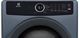Electrolux 8 Cu. Ft. Denim Blue Perfect Steam™ Electric Dryer with Instant Refresh-2