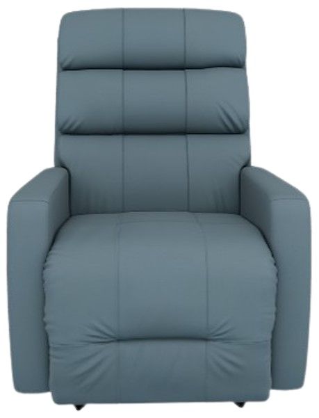 Best® Home Furnishings Customizable Kristisha Leather Power Lift Recliner-1