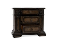 Doral Nightstand