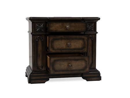 Doral Nightstand