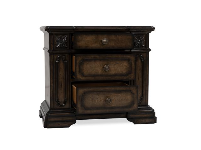 Doral Nightstand-0