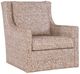 HF Custom Customizable Cedric Swivel Glider Chair-0
