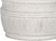 Monarch Specialties Inc. 28"H Cream Resin Table Lamp-3