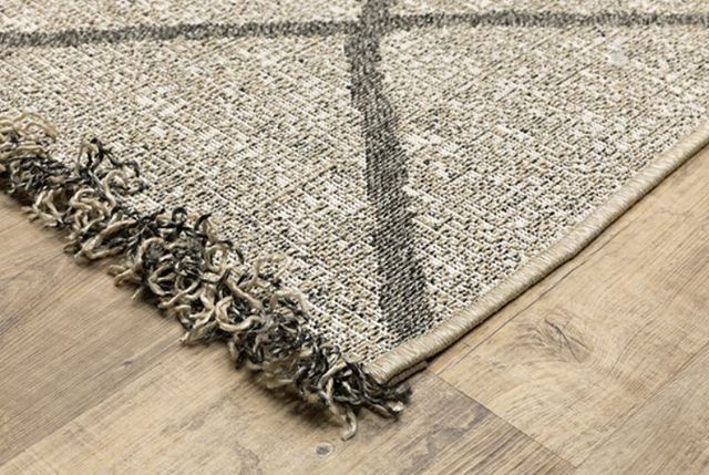Oriental Weavers™ Gillian 5'x7' Style 6 Area Rug-3