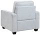 Homelegance® Gael Gray Accent Chair-4