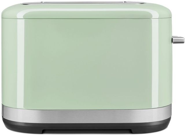 KitchenAid® 2 Slice Pistachio Toaster-2