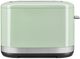 KitchenAid® 2 Slice Pistachio Toaster-2
