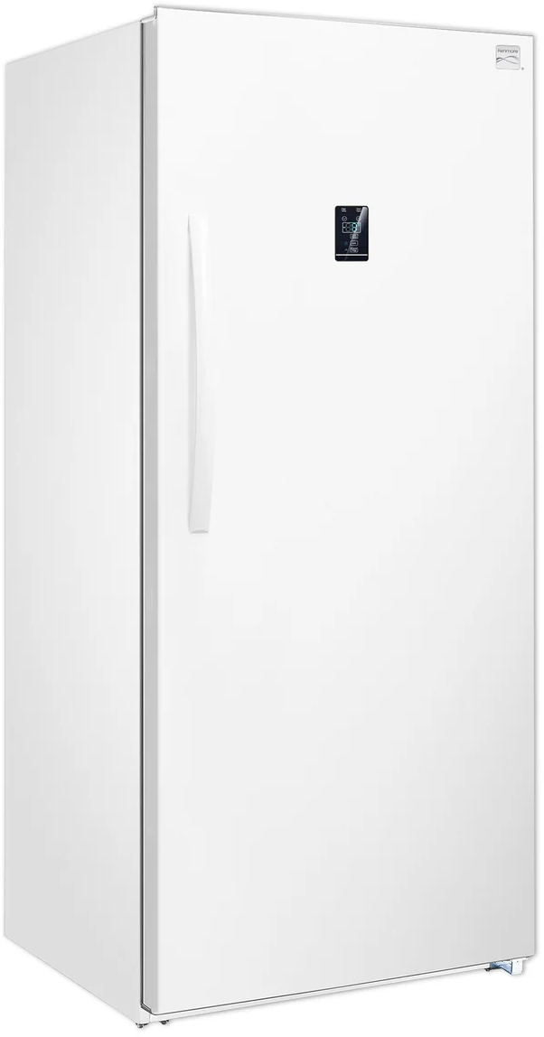 Kenmore Upright Freezer/Refrigerator - Thumbnail 3