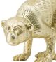 A & B Home Gold Monkey Bookends-4
