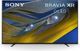 Sony® A80J 55" BRAVIA XR HDR 4K Ultra HD OLED Smart Google TV-0