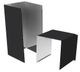 Café™ 10' Matte Black Duct Cover Extension-0