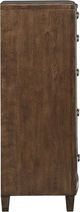 Magnussen Home® Rowan Espresso Door Chest-4