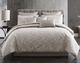 Gypsy Gray 10-Pc King Bedding Set-0