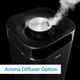 Danby® 5L Black Ultrasonic Humidifier-4